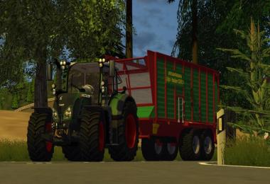 Strautmann Giga Trailer 2246 v1.0