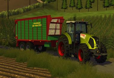 Strautmann Giga Trailer 2246 v1.0
