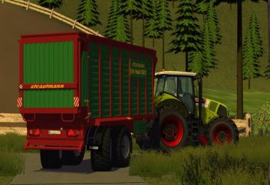 Strautmann Giga Trailer 2246 v1.0