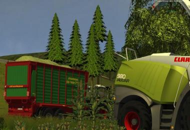 Strautmann Giga Trailer 2246 v1.0