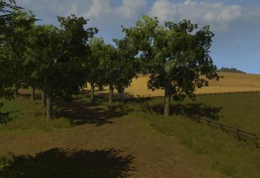 U.S. Country Map v2.0