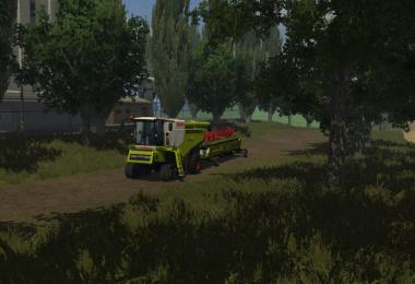 U.S. Country Map v2.0