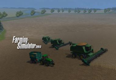 U.S. Country Map v2.0