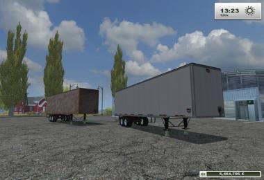 US trailers v1.0
