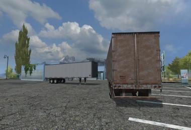 US trailers v1.0