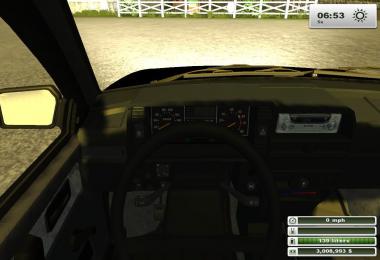 VAZ (LADA) 2109 v1.0