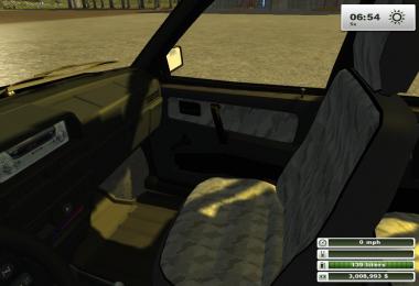 VAZ (LADA) 2109 v1.0