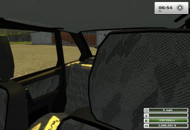 VAZ (LADA) 2109 v1.0