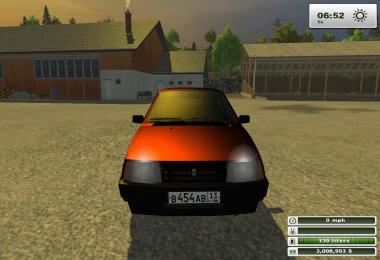 VAZ (LADA) 2109 v1.0