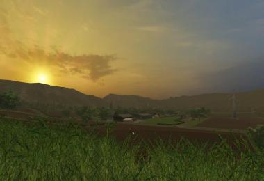 Vogelsberg 2013 v1.0