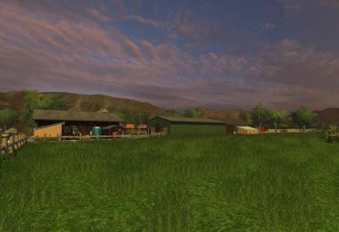 Vogelsberg 2013 v1.0