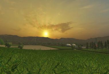 Vogelsberg 2013 v1.0