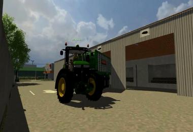 Vojvodina SPECIJAL v2.0