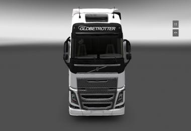 Volvo FH 2012 Picard Skin