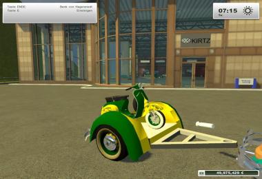 VW Beetle pack v1.0