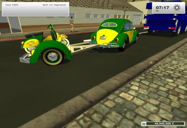 VW Beetle pack v1.0
