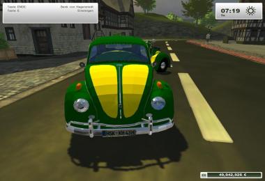 VW Beetle pack v1.0