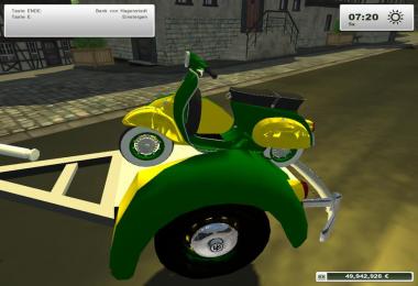 VW Beetle pack v1.0