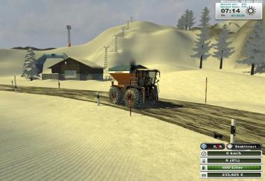 Winter valley2 v3.0 MR