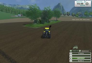 Winter valley2 v3.0 MR