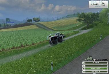 Winter valley2 v3.0 MR