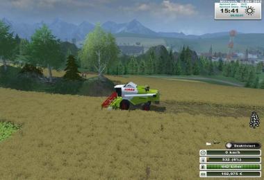 Winter valley2 v3.0 MR