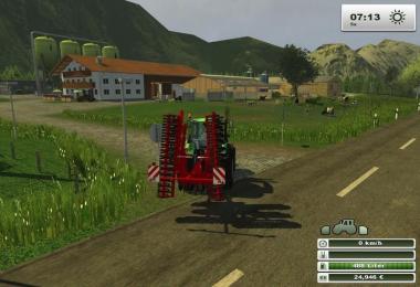 Winter valley2 v3.0 MR