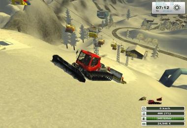 Winter valley2 v3.0 MR