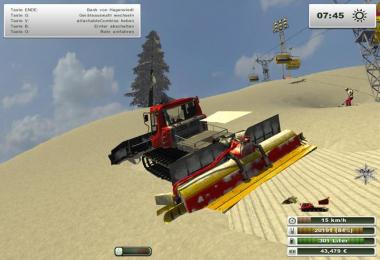 Winter valley2 v3.0 MR