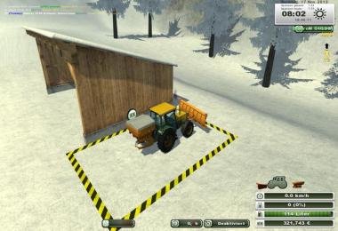 Winter valley2 v3.0 MR