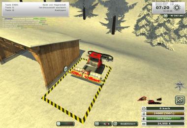 Winter valley2 v3.0 MR