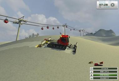 Winter valley2 v3.0 MR