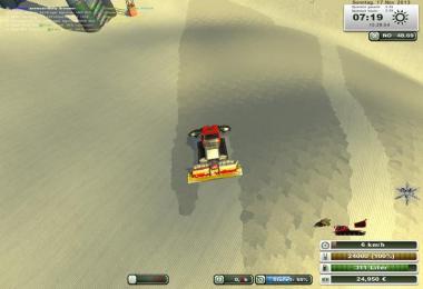 Winter valley2 v3.0 MR