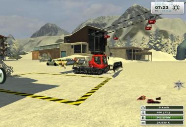 Winter valley2 v3.0 MR