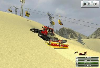 Winter valley2 v3.0 MR