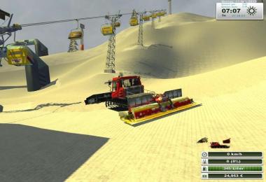 Winter valley2 v3.0 MR