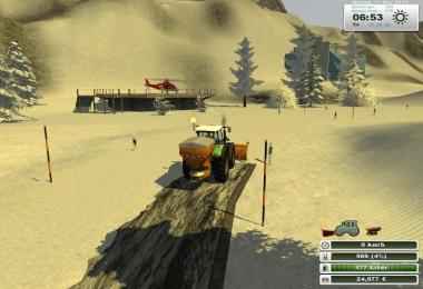 Winter valley2 v3.0 MR