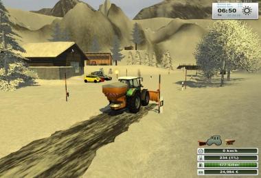 Winter valley2 v3.0 MR