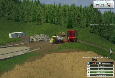 Winter valley2 v3.0 MR