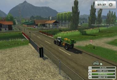 Winter valley2 v3.0 MR