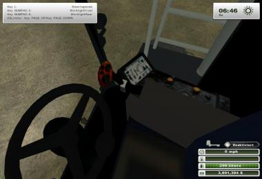 Xerion S Trac Maize Pack v1.0