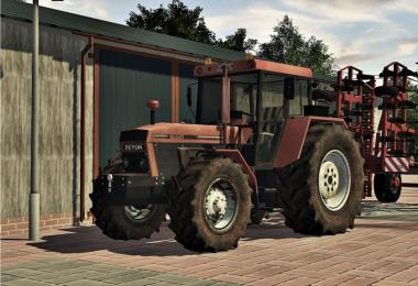 Zetor 16245 v1.0