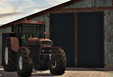 Zetor 16245 v1.0