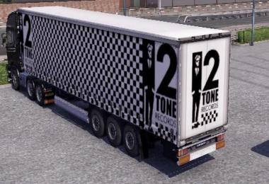 2 Tone Ska Trailer