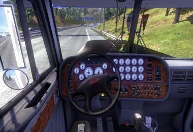 Peterbilt 379 v3 edit by Zolee