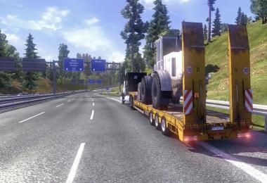 Peterbilt 379 v3 edit by Zolee