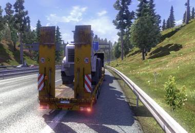 Peterbilt 379 v3 edit by Zolee