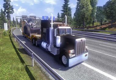 Peterbilt 379 v3 edit by Zolee