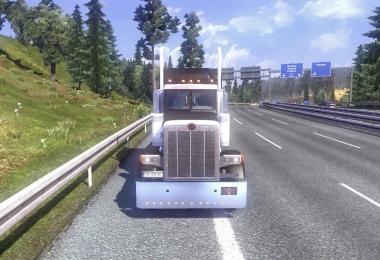 Peterbilt 379 v3 edit by Zolee