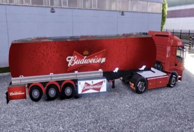 3 skins bier trailers